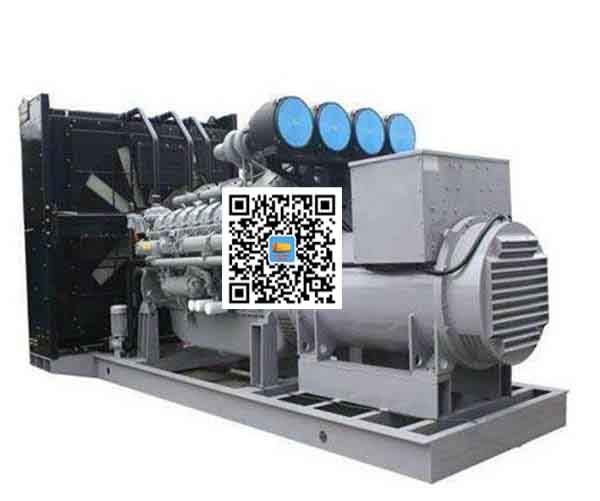 杭州发电车出租 柴油发电机的日常应用注意事项
