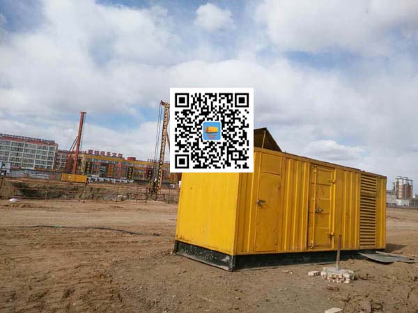杭州发电机出租-柴油发电机组安全操作规程有哪些?