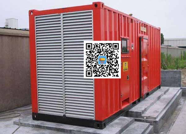 杭州300kw柴油发电机组一个小时耗油