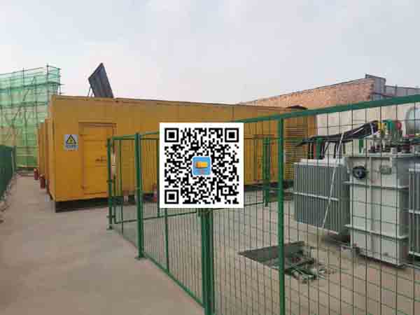 杭州发电机组的社会应用有哪些