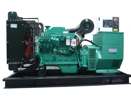 杭州有哪些方法可以提高 200kw 柴油发电机的燃油效率？