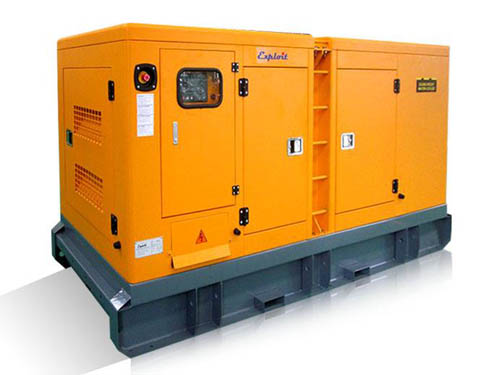 杭州影响 200kw 柴油发电机油耗的因素有哪些？