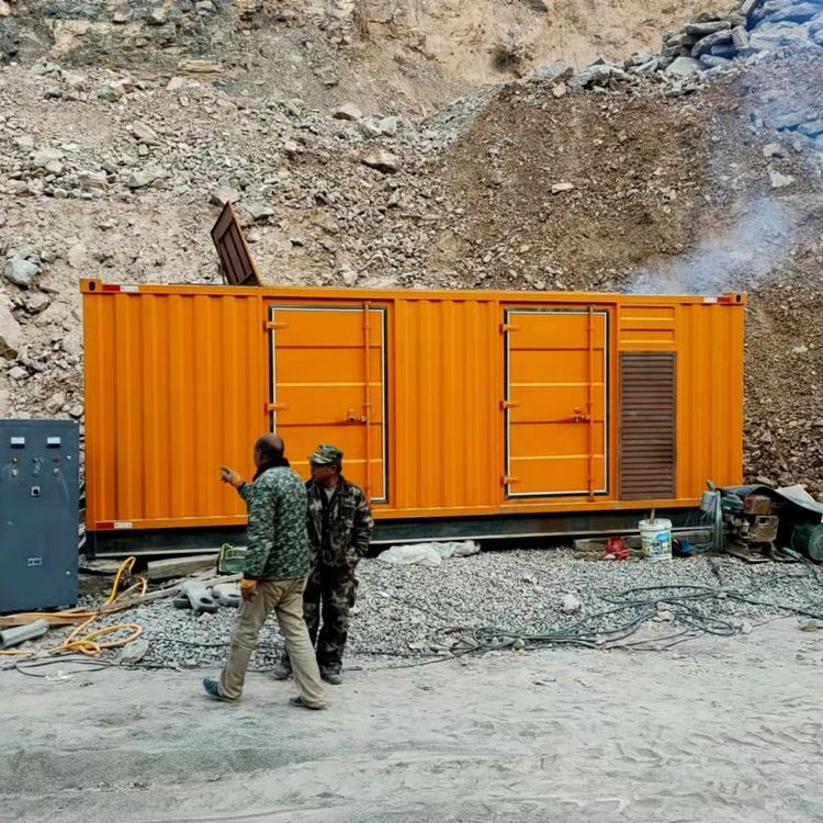 杭州如何降低 200kW 柴油发电机在高海拔地区的油耗？