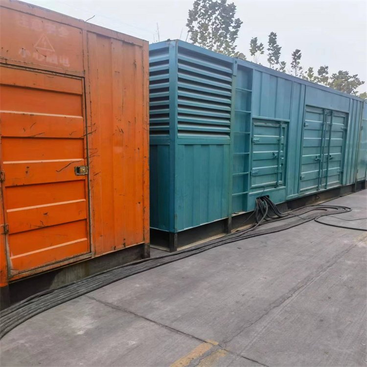 杭州如何选择适合 600kW 柴油发电机组的热继电器?