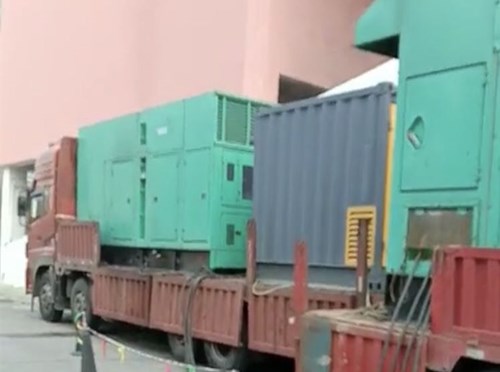 杭州柴油发电机的功率因数一般是多少？