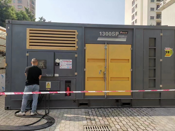 杭州500KW发电机组冬季应该配多大的启动电瓶？