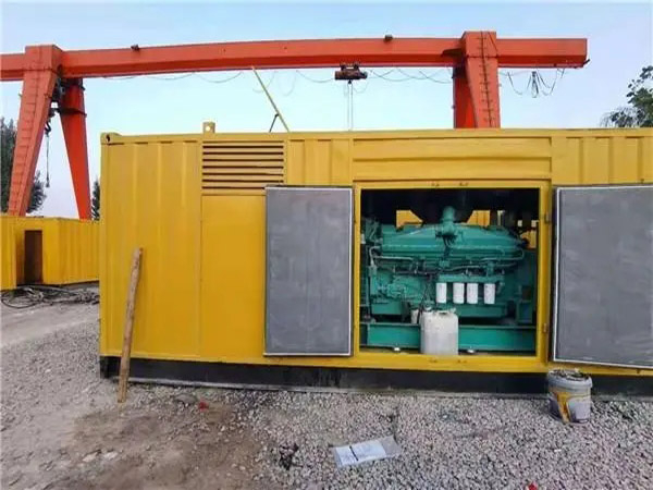 杭州冬季低温环境下，500KW发电机组应该选择什么类型的启动电瓶？