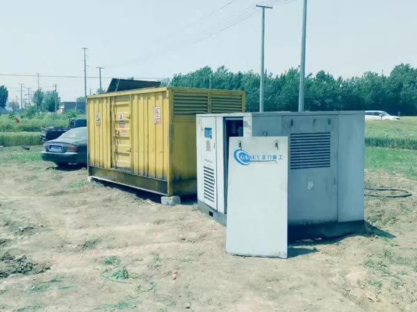 杭州柴油发电机组冬季日常维修需要哪些工具?